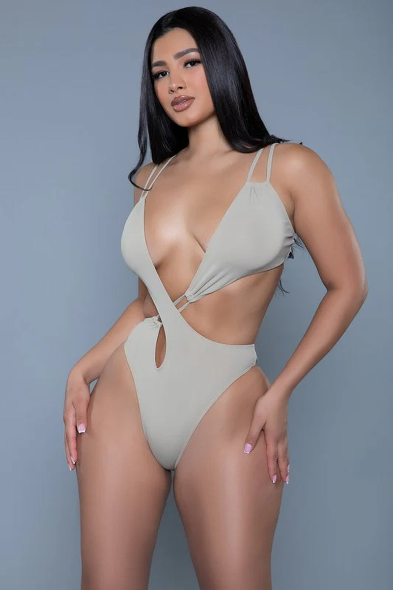 Eliana Hot  Swimsuit